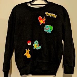 Pokemon Sweater